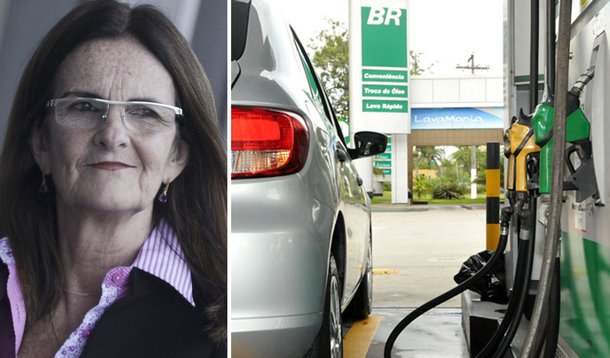 Segundo presidente Graça Foster, a estatal tem dinheiro em caixa para pagar os R$ 6 bilhões de bônus de assinatura à União sem depender de reajuste no preço dos combustíveis nem de ajuda do Tesouro Nacional