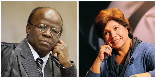Colunista afirma que Joaquim Barbosa tem, sim, pretensões políticas e afirma que ele vem se aconselhando com gente do ramo; jornalista afirma que presidente do Supremo Tribunal Federal teme entrar na briga pelo Planalto, porque, neste caso, seria acusado de ter usado a Ação Penal 470 como trampolim; ser vice na chapa de um dos adversários do PT também seria uma opção mais arriscada; por isso, ela aposta numa vaga ao Senado