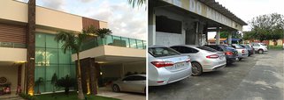 Delegado Manoel Almeida, da Superintendência Estadual de Prevenção e Combate à Corrupção, afirmou que o desvio de verba da Univima funcionava da seguinte forma: os ordenadores de despesa do órgão realizavam pagamentos normais aos credores do órgão; depois da emissão das ordens bancárias e de confirmar o pagamento pelo banco, o responsável pelo setor financeiro cancelava o pagamento no sistema Siafem e lançava novo pagamento, dessa vez, para empresas fantasmas, usadas apenas para desviar os recursos públicos; a fraude foi realizada durante três anos, sem que os gestores máximos dos órgãos impedissem a reiteração; ao todo, R$ 34 milhões foram desviados
 
