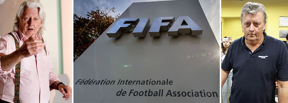 Jornalista e escritor britânico Andrew Jennings diz que no Relatório Anual e o Demonstrativo Financeiro da Match referente ao ano de 2012 aparece um empréstimo na ordem de U$ 10 milhões da Fifa para a empresa, a ser investido em acomodações para a Copa no Brasil; empréstimo foi feito de forma generosa, sem cobrança de juros e com o prazo de pagamento para janeiro de 2015; segundo Jennings, Ray Whelan conhece todo o esquema fraudulento de venda de ingressos; "Ele sabe absolutamente de tudo"