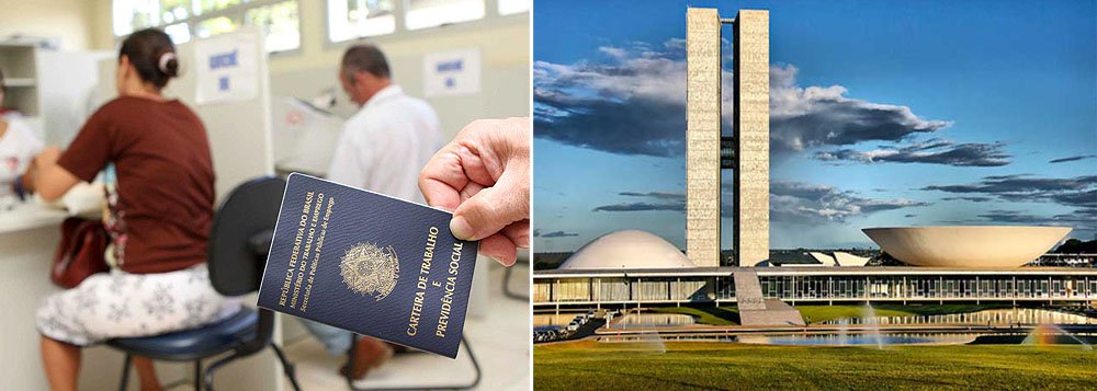 Comissão Mista de Consolidação das Leis e Regulamentação da Constituição marcou para a próxima terça-feira (3) a votação das mais de 50 emendas apresentadas ao texto que trata da regulamentação do trabalho doméstico. Sem a regulamentação, ficam em aberto pontos relativos à jornada de trabalho e ao pagamento do FGTS