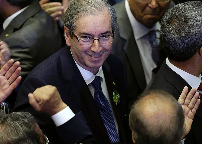 Se o Palácio do Planalto decidir buscar seu apoio em troca de cargos na administração federal, correrá o risco de ser humilhado publicamente