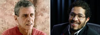 Cantor Chico Buarque telefonou para o deputado Jean Wyllys (PSOL-RJ) para declarar apoio à sua candidatura, mas descarta aparecer em seu programa eleitoral na TV 