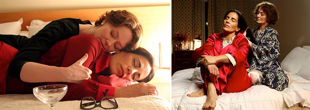 Filme conta a relação entre a poeta norte-americana Elizabeth Bishop (1911-1979) e a paisagista brasileira Lota de Macedo Soares (1910-1967) num Brasil em crise, atropelado pela ditadura militar; diretor Bruno Barreto tem como trunfo a presença de duas atrizes experientes e carismáticas: a brasileira Glória Pires e a australiana Miranda Otto