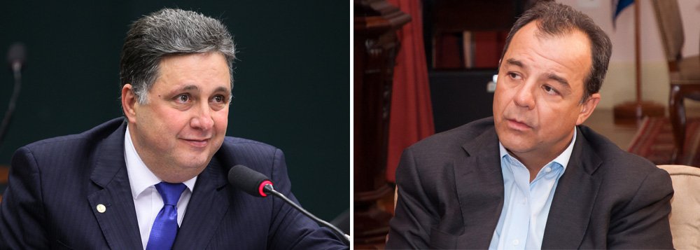 O ex-governador do Rio e deputado Anthony Garotinho (PR), pré-candidato ao governo fluminense, publicou em seu blog uma pesquisa apontando uma diferença de 32 pontos percentuais das popularidades do parlamentar e do ex-governador Sérgio Cabral (PMDB) ao deixarem o Executivo estadual; "Conforme vocês podem ver, não há nem comparação entre as avaliações dos governos Garotinho e Cabral. Enquanto terminei o mandato tendo 62% de Bom / Ótimo, Cabral encerrou o mandato dele com 20%", comparou Garotinho, com base em dados do Instituto Datafolha
 