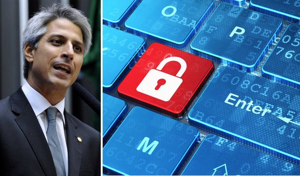 O relator da matéria, deputado Alessandro Molon (PT-RJ), disse com a urgência, o projeto deverá ser votado em pouco tempo para dar proteção a mais de 100 milhões de internautas brasileiros; "Dilma acertou em cheio ao fazer o pedido de urgência e espero que o projeto seja aprovado o quanto antes”, afirmou; projeto está pronto para ser votado na Câmara há mais de um ano