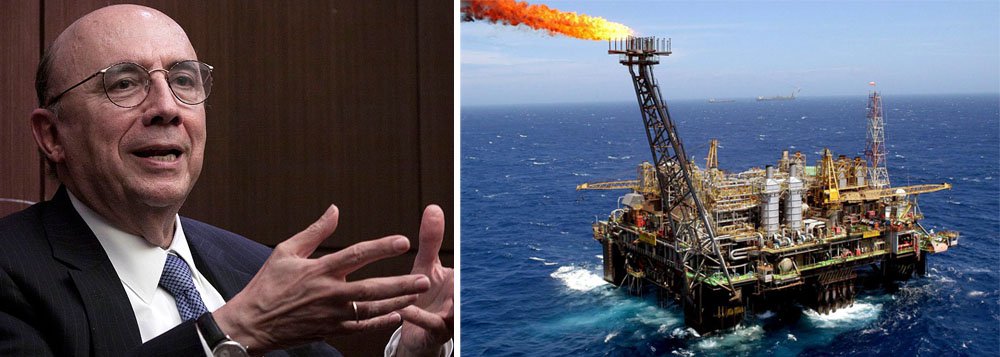 Em artigo sobre o novo cenário internacional, decorrente da queda drástica dos preços do petróleo, Henrique Meirelles, ex-presidente do Banco Central, prevê forte impacto sobre o Brasil; "É prudente que todos se preparem para esse cenário de aumento de juros global e possíveis problemas em países e empresas dependentes de alta liquidez e juros mais baixos", diz ele; "o ajuste nas contas do Brasil não poderia vir em momento mais adequado"