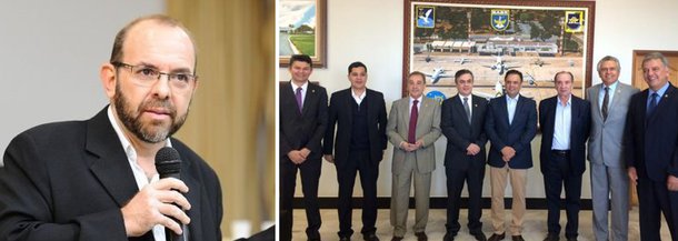 Jornalista destaca "incoerências" na viagem de Aécio Neves (PSDB) e outros senadores de oposição à Venezuela para tentar conversar com opositores do presidente Nicolás Maduro; para Fortes, a FAB não é obrigada a ceder uma aeronave para os congressistas apenas porque receberam um convite de opositores do presidente venezuelano; Leandro Fortes também questiona: "Não é antiético, para não dizer ridículo, senadores brasileiros irem a uma nação estrangeira, amiga, parceira no Mercosul, referendar o golpismo alheio, falar mal do Brasil e, ainda por cima, se arvorar de ser uma 'missão diplomática'?"