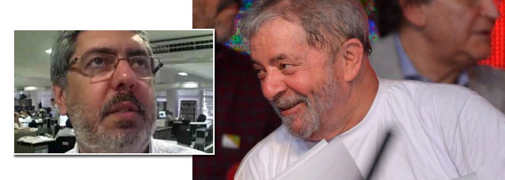 Colunista Ricardo Melo diz que partido agora assume que praticamente desmontou a estrutura deliberativa que o diferenciava dos demais; “O próprio Lula já admitiu: boa parte das dificuldades do PT decorre da assimilação de práticas que colocam a legenda no mesmo plano das outras” 