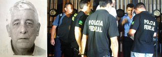 Ministério Público Federal no Rio de Janeiro e a Polícia Federal deflagraram nesta quinta (15) a Operação Pizzo, que investiga a prática dos crimes de evasão de divisas e lavagem de dinheiro, no Brasil e no exterior, pelo condenado foragido da AP 470, Henrique Pizzolato, ex-diretor de Marketing do Banco do Brasil; investigação teve início a partir de informações coletadas pelo Escritório Central Nacional da Interpol no Brasil, com o apoio de adidos policiais brasileiros no exterior, que indicam, entre outros fatos, a possível ocultação de bens em nome de parentes por parte do condenado foragido