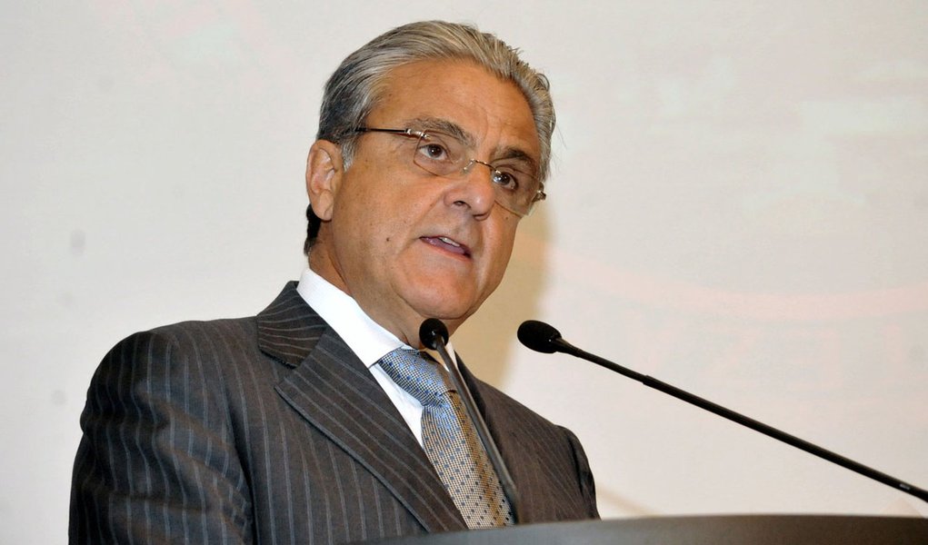 É o segundo mês seguido de alta do índice e, segundo a CNI, indica um “sinal importante para a recuperação da indústria", diz a entidade comandada pelo empresário Robson Andrade