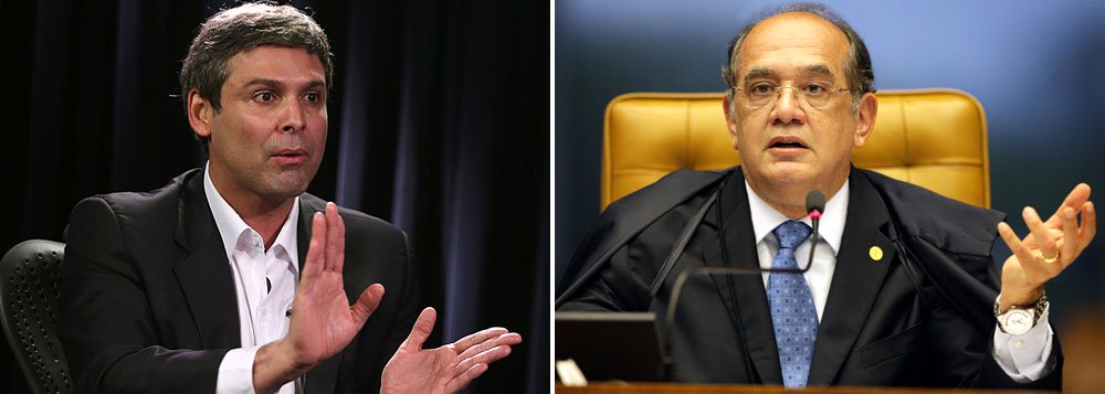 Senador Lindbergh Farias, pré-candidato do PT ao governo do Rio de Janeiro, pode ser investigado por peculato; o motivo é uma decisão recente do ministro Gilmar Mendes, do Supremo Tribunal Federal, num processo do tempo em que Lindbergh foi prefeito de Nova Iguaçu; candidatura Lindbergh é hoje o principal ponto de tensão entre PT e PMDB, uma vez que os dirigentes do PMDB no Rio já ameaçam apoiar Aécio Neves