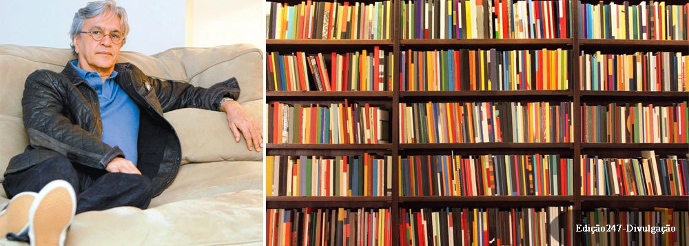 Caetano Veloso defende sua posição e a do movimento Procure Saber e aproveita ainda para alfinetar a Folha de S.Paulo, que processou o blog Falha de S. Paulo; "a sede com que os jornais foram ao pote terminou dando ao leitor a impressão de que meus colegas e eu desencadeamos uma ação, quando o que aconteceu foi que nos vimos no meio de uma ação deflagrada por editoras, à qual vimos que precisávamos responder com, no mínimo, um apelo à discussão", diz ele