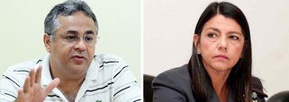 O secretário de Estado do Meio Ambiente e Recursos Naturais (Sema), Marcelo Coelho, reuniu-se com representantes do Conselho Municipal de Meio Ambiente (Commam) de Imperatriz, para tratar de possível irregularidade na aplicação de recursos de compensação ambiental o governo Roseana Sarney; ao todo, R$ 10,2 milhões que deveria ser investido em Imperatriz, a partir de compensação ambiental da Suzano Papel e Celulose, foram direcionados ao Parque Estadual do Mirador