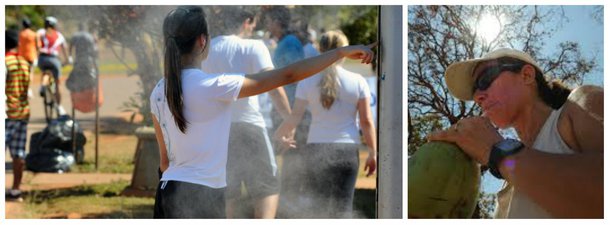 Nos últimos cinco dias, a umidade relativa do ar no Distrito Federal ficou entre 20% e 30%, bem abaixo dos 60% recomendados pela Organização Mundial da Saúde (OMS). A Secretaria de Defesa Civil pede atenção especial para as escolas, sugere que as pessoas evitem aglomerações e aumentem a ingestão diária de líquidos