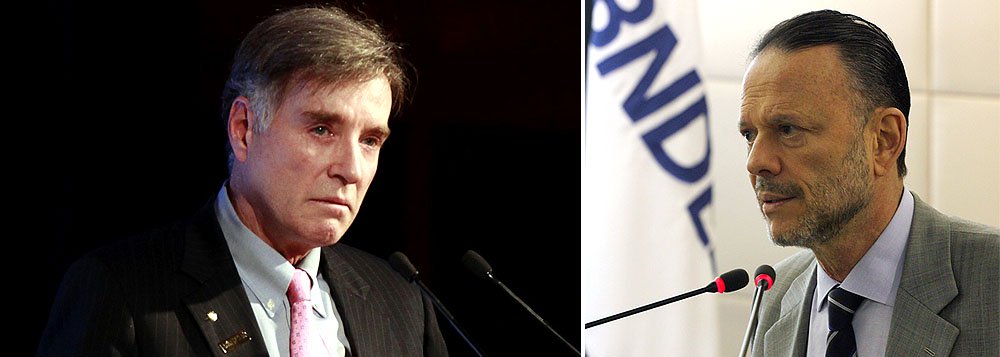 A Comissão de Valores Mobiliários anunciou nesta quinta-feira a abertura de inquérito contra Eike Batista e diretores de suas empresas por diversas irregularidades cometidas contra os investidores; sob pressão, o empresário tenta ainda convencer seus credores a injetar mais recursos na OGX; se não aceitarem, a única saída será a recuperação judicial; maior credor é o BNDES, comandado por Luciano Coutinho