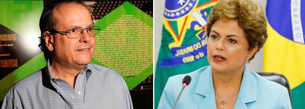 Em um editorial arrogante, jornal da família Mesquita diz que, na tentativa de diálogo com os parlamentares, Dilma Rousseff "não tem muito a oferecer"; e com a população, a petista "perdeu a credibilidade com os brasileiros"; "É louvável que Dilma esteja disposta a dialogar para tirar o País da crise. Pena que tenha esperado sete meses para se dispor a tanto", diz o texto