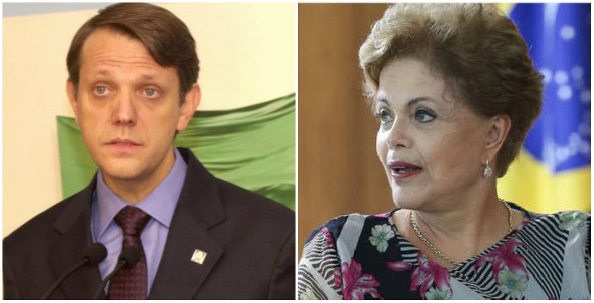 Porém, adverte o cientista político, na direção oposta do que pede o ex-presidente Fernando Henrique Cardoso; para ele, o ajuste fiscal praticado pelo governo é uma "política desastrosa" que "representa perdas sociais e individuais que demoram a ser recuperadas"