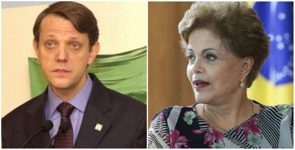 Porém, adverte o cientista político, na direção oposta do que pede o ex-presidente Fernando Henrique Cardoso; para ele, o ajuste fiscal praticado pelo governo é uma "política desastrosa" que "representa perdas sociais e individuais que demoram a ser recuperadas"