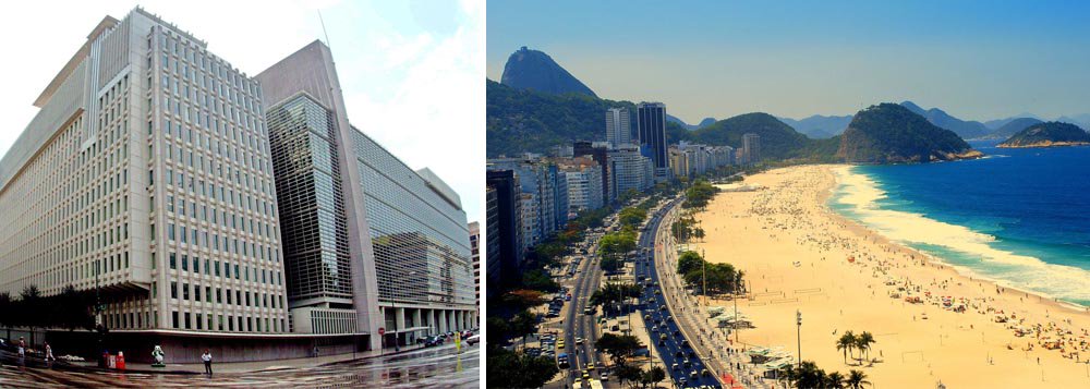 Segundo o governo do Rio, os recursos serão liberados em uma parcela e suportam a agenda de melhoria dos serviços públicos, principalmente no setor de mobilidade urbana, para o qual será desenvolvido um plano de integração regional voltado para ônibus, trens, metrô, barcas e teleféricos, permitindo a ampliação do alcance desses modais