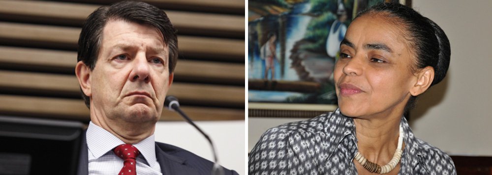 Presidente do banco Itaú e irmão de Neca Setubal, coordenadora do programa de governo da candidata, disse que avanço da presidenciável nas pesquisas reflete desejo de mudança da sociedade; executivo também elogiou os avanços sociais do País, mas defendeu que "queremos agora uma gestão melhor"