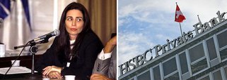 Pelo menos cinco auditores fiscais, quatro da Receita Federal e uma da Receita Estadual do Rio de Janeiro, aparecem na lista no caso de evasões pelo HSBC da Suíça; entre eles, Lilian Nigri, ex-superintendente de Fiscalização da Secretaria de Fazenda fluminense, um dos personagens do escândalo do propinoduto; a data de fechamento das contas coincide com a revelação do caso, em 2003