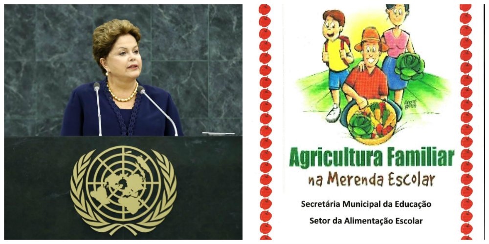 Tese é de Fernando Brito, editor do Tijolaço; para ele, cobrança da presidente Dilma Rousseff na ONU pode estar por trás de queixa à OMC – dirigida pelo brasileiro Roberto Azevêdo; americanos questionaram “os programas sociais e de ajuda alimentar a famílias pobres no Brasil, sob a suspeita de que sejam mecanismos de subsidiar de forma indireta a agricultura e produtores rurais, violando regras internacionais”