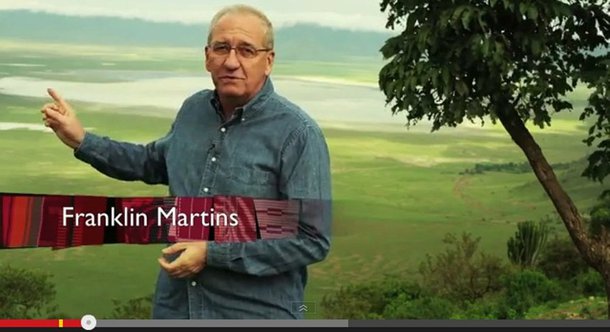 “A série possui um conteúdo inédito. É a primeira vez que um programa de TV consegue reunir e entrevistar tantos presidentes africanos, incluindo alguns que há tempos não se comunicavam diretamente com a imprensa”, relata o ex-ministro; programa estreia na próxima quarta-feira (25), às 18h30, no Discovery Civilization