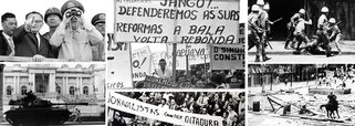 Pesquisa Datafolha mostra que 46% defendem a anulação; no dia em que o golpe militar completa 50 anos, 46% também defendem castigo aos torturadores e contra 41%; em estudo semelhante realizado em 2010, o resultado foi inverso: 45% eram contra, 40% a favor; em 2010, o Supremo Tribunal Federal (STF) decidiu, por 7 votos a 2, pela improcedência da ação apresentada pela OAB que questionava a aplicação do texto sobre os agentes do Estado que praticaram torturas durante o regime militar (1964-1985)