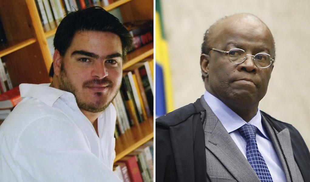 Blogueiro radical de Veja conta trajetória de "um menino muito pobre" chamado Joaquim, que um dia "resolveu dar um rolezinho em uma biblioteca", cresceu na vida e hoje é acusado de "traidor"; ao recomendar seu texto, Rodrigo Constantino diz que a "história baseada em fatos reais" serve para "essa garotada perdida em consumismo vazio e funk de ostentação"