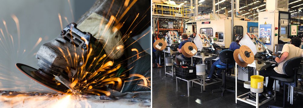 "A combinação de resultados mostra que o setor continua em ritmo lento no primeiro trimestre do ano e está pouco confiante em uma recuperação ao longo do primeiro semestre", avaliou a FGV