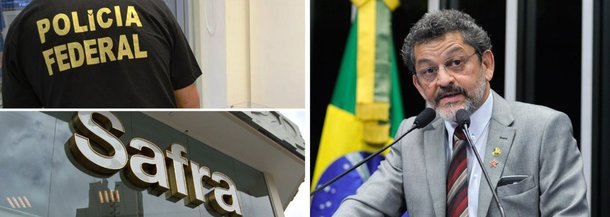 Pergunta é feita pela jornalista Tereza Cruvinel, colunista do 247, que faz alguns palpites sobre a operação que identificou um mega-esquema de corrupção na Receita Federal para favorecer grandes sonegadores; "Será pela ausência de políticos e de oportunidade de atingir o PT?", questiona; "Neste esquema só existem funcionários e grandes empresas, como o Banco Safra", completa; ela ressalta que "até agora, nenhum bravo soldado do Parlamento, governista ou oposicionista, pediu uma CPI para o caso Zelotes"; apenas o senador Paulo Rocha, presidente da CPI do Swissleaks, que disse achar que pode discutir com seus pares a incorporação desta nova investigação na comissão que corre no Senado sobre o HSBC