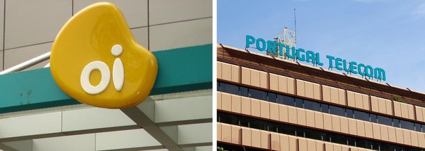 Anúncio foi feito pela Oi ao mercado nesta segunda-feira, 28; há duas semanas, para garantir o prosseguimento da fusão, a Portugal Telecom aceitou entregar quase 475 milhões de ações ordinárias e perto de 950 milhões de ações preferenciais da Oi à empresa brasileira; em troca, o grupo português receberá títulos de dívida vencidos e não pagos pela Rioforte no valor de 897 milhões de euros e terá uma opção de compra das ações da Oi que serão entregues ao longo de seis anos