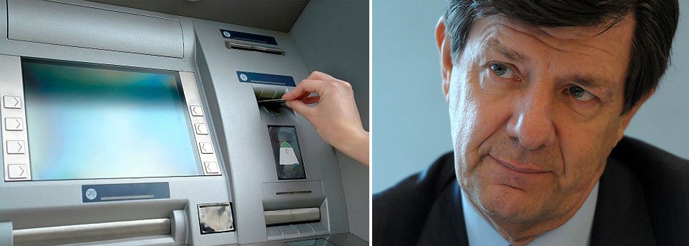 Federação brasileira dos bancos (Febraban) disse que as instituições financeiras vão interpor embargo de declaração contra a decisão do Superior Tribunal de Justiça (STJ), que determinou ontem que poupadores têm direito a correção da poupança; para o presidente do Itau, Roberto Setubal, discutir planos econômicos 40 anos depois é "coisa louca"