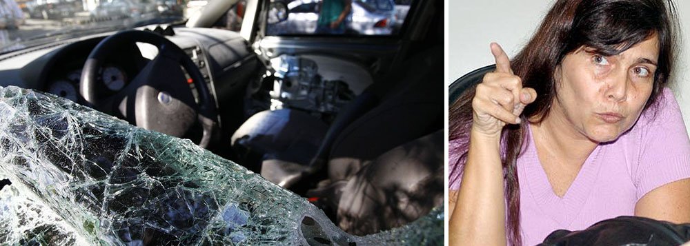 O Comando da Polícia Militar (PM) determinou a exclusão de nove policiais militares condenados pela Justiça na morte da juíza Patrícia Acioli, crime ocorrido em agosto de 2011; ela foi vítima de emboscada e morreu com 21 tiros quando chegava em casa, em Piratininga, região oceânica de Niterói, na região metropolitana do Rio; a exclusão foi publicada no boletim interno da corporação