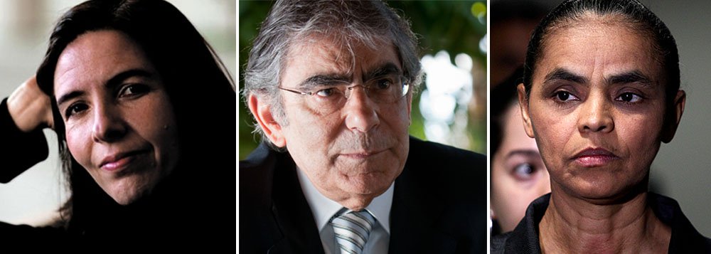 Segundo a colunista Mônica Bergamo, o ex-presidente do STF, Carlos Ayres Britto, estaria pressionando os ministros do TSE para que a Rede Sustentabilidade, de Marina Silva, seja aprovada antes mesmo da validação das assinaturas em cartório; detalhe: ele tem interesse pessoal na causa, uma vez que pode vir a ser candidato ao governo do Distrito Federal pela Rede; atuação política desqualifica seu passado recente como juiz