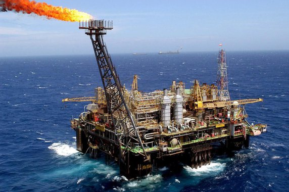 A produção de petróleo no Brasil registrou alta de 13,9% em março ante o mesmo mês de 2014 e queda de 0,7% na comparação com fevereiro, segundo boletim da ANP
