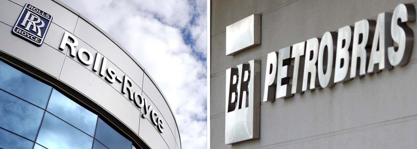 Afirmação foi feita por Pedro Barusco, ex-gerente da diretoria de Serviços da Petrobras; dinheiro teria sido pago para fornecimento de turbinas de geração de energia para plataformas de petróleo