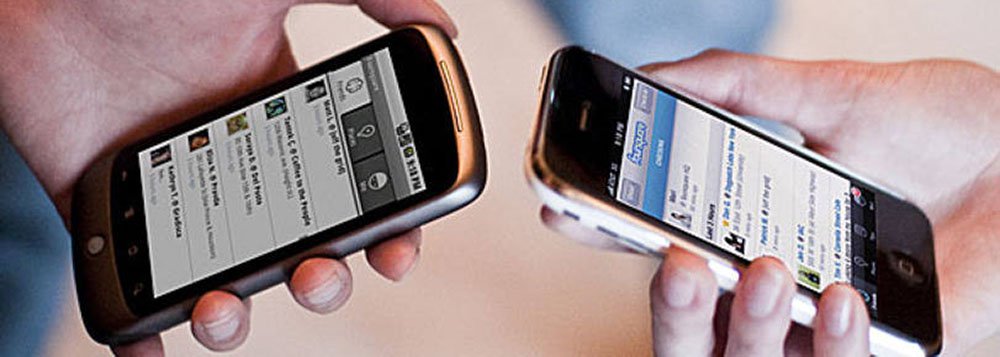 É o que aponta uma pesquisa realizada pela comScore, que contou com a colaboração das principais empresas do mercado digital brasileiro; o estudo mostra que o mercado anunciante investiu mais de R$ 8,3 bilhões em 2014 em digital. Para 2015, a projeção é de aproximadamente R$ 9,5 bilhões