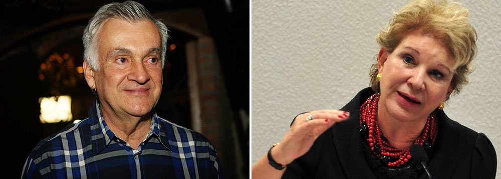 Ponto forte do secretário de Cultura do Município de São Paulo da gestão de Fernando Haddad, Juca Ferreira, seria o trabalho que fez para agregar artistas à campanha de Dilma Rousseff; segundo nomes da área, ele tem representatividade com o mercado e com os movimentos sociais