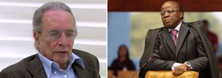 Segundo colunista da Folha, 'na primeira fase do julgamento do chamado mensalão, a ansiedade por condenação dos petistas traduziu-se também em complacência ou silêncio sobre as exaltações e agressividades de Joaquim Barbosa. Agora os comentários liberaram-se'