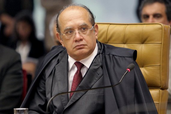 Depois da fase Joaquim Barbosa e do espetacular endeusamento dado à sua justiceira cruzada anti-PT, Gilmar Mendes assume o trono de Carrasco-Mor do trabalhismo