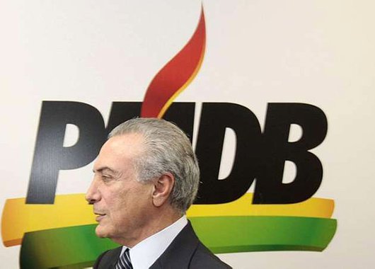 Se nem o vice-presidente da República, Michel Temer, que é também presidente nacional do PMDB, for capaz de pacificar seu partido, ninguém mais será