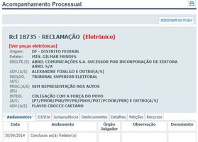 Se Gilmar Mendes seguir o script que está sendo traçado pelos analistas políticos e decidir mais uma vez contra o PT, o partido poderá pedir que uma das turmas do STF (composta por metade do colegiado) tome a decisão final