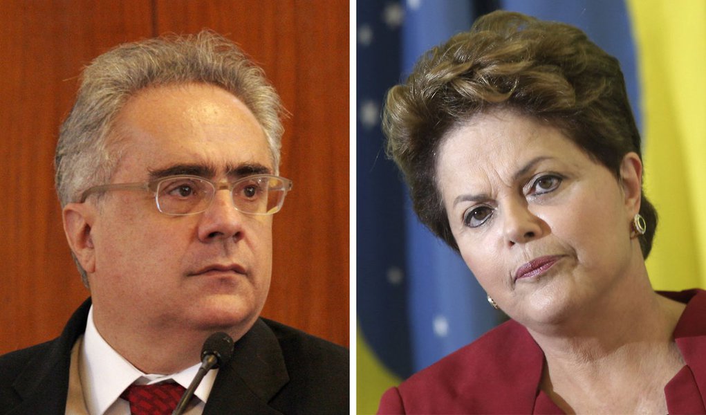 Jornalista diz que presidente "está se perdendo pelo temperamento" e que, se não fosse por sua "teimosia (quase) insuperável", faria emergir outro retrato de si: "a pessoa séria, comprometida com o país, com as políticas sociais, com o fim da miséria, com o desenvolvimento"; para Luís Nassif, Aécio Neves "não acena com um projeto de país", mas diante da inflexibilidade da petista, de repente suas "vulnerabilidades" passam a ser vistas como "virtudes"