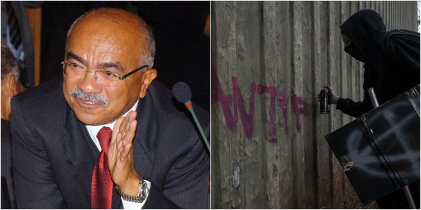 A conclusão, diz o deputado distrital (PT), só pode ser uma: "arruaceiros não têm legitimidade para atuar em nome da sociedade"; em nota, parlamentar afirma que "a grande massa os abandonou" neste feriado, que prometia, pelas redes sociais, ter "o maior protesto da história do Brasil"; o povo não quer "armar um palco de guerra", mas protestar "com propostas concretas", avalia Chico Vigilante