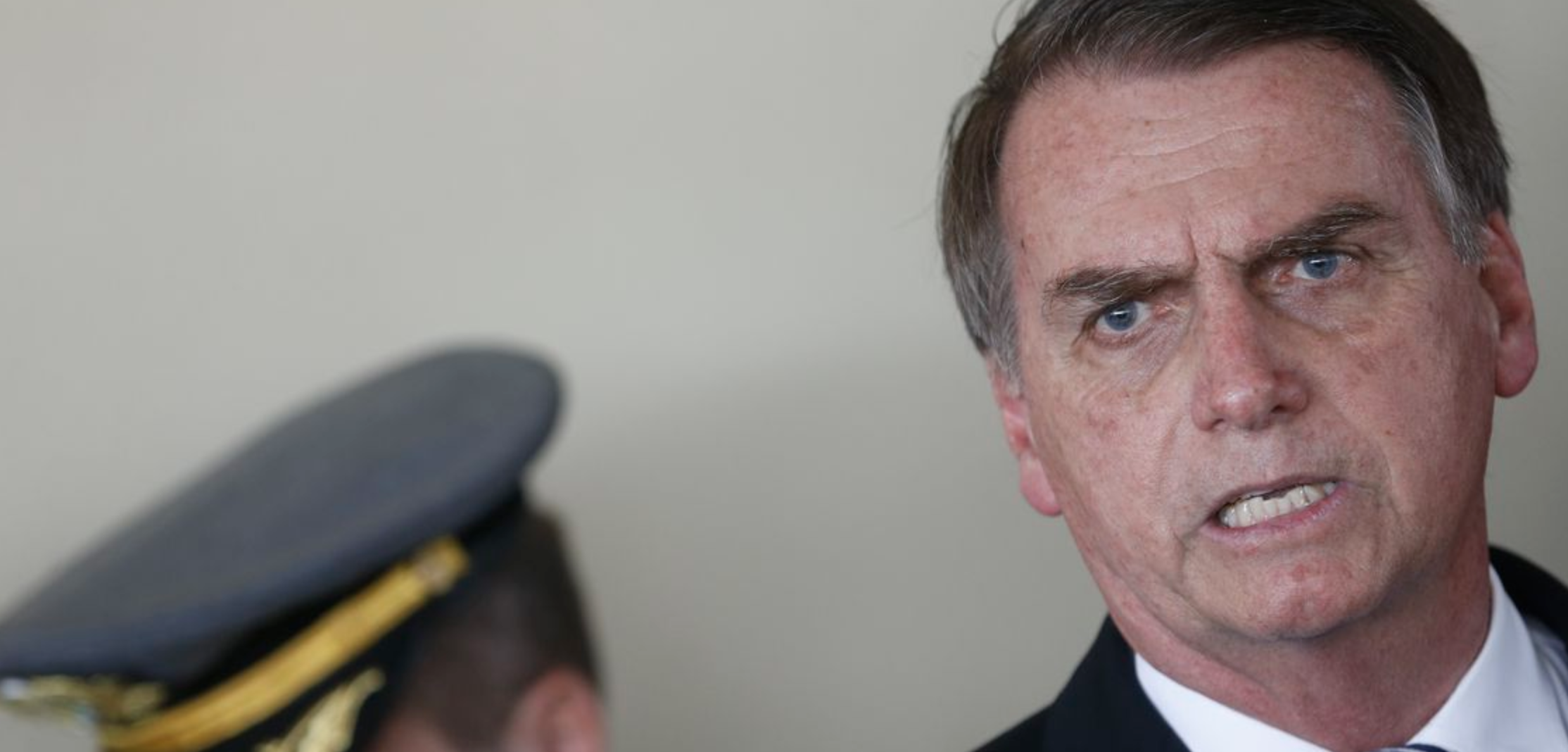 Jair Bolsonaro