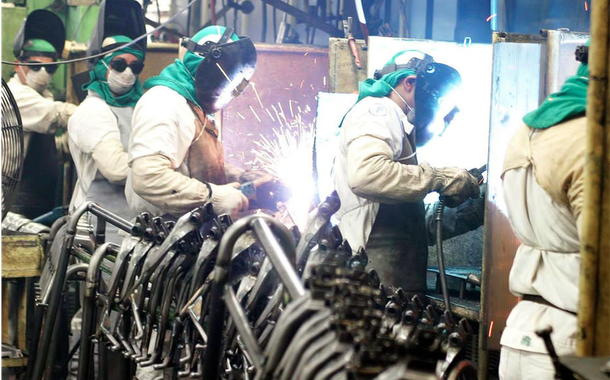 industria