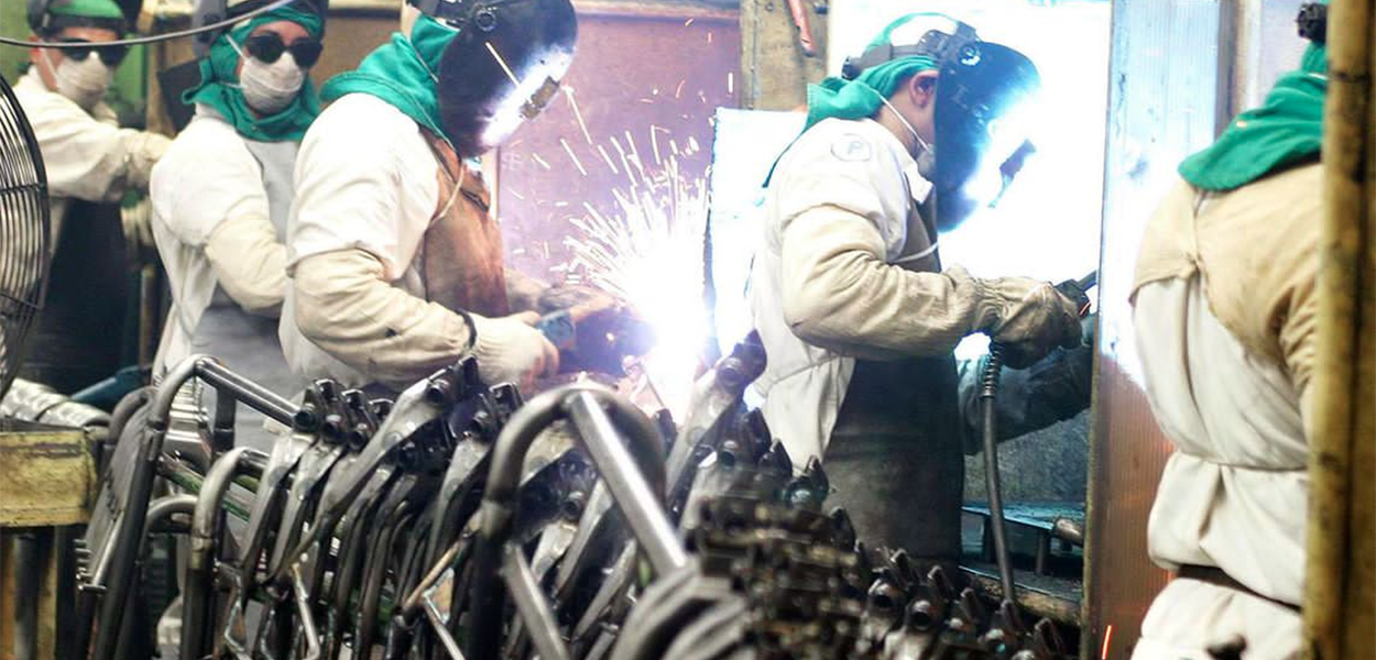 industria