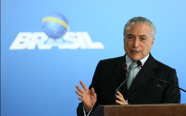 Michel Temer